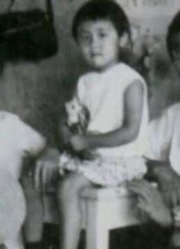 家在上海返城知青生存路