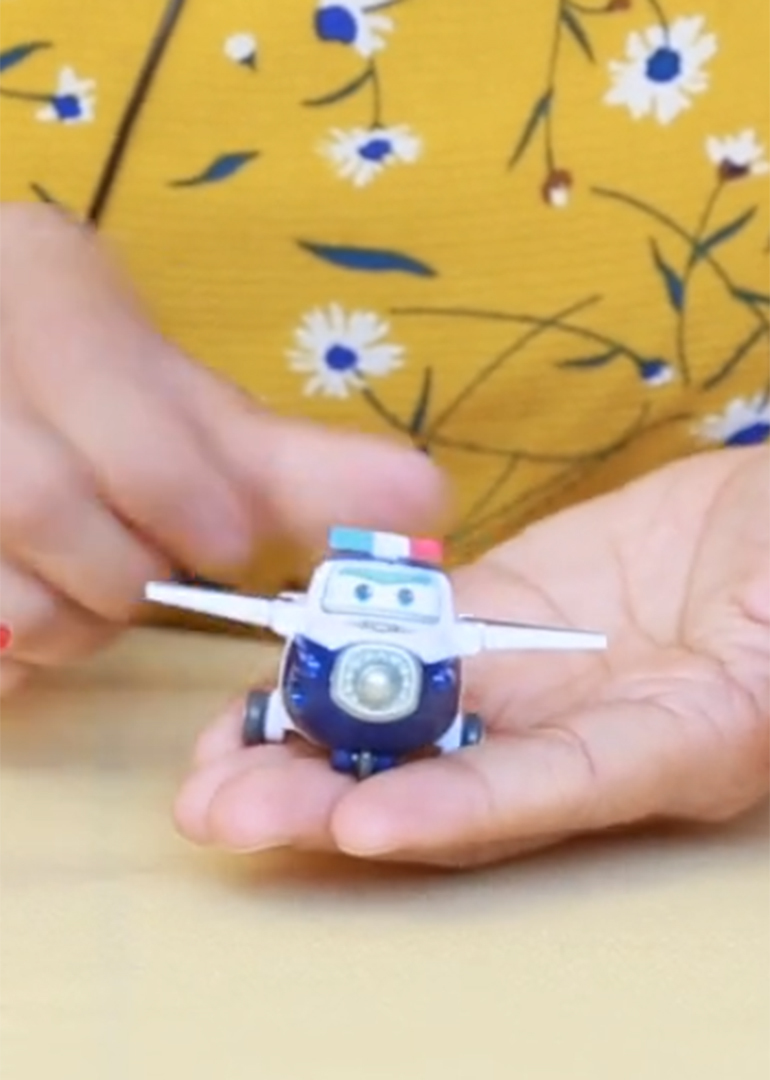 宝贝玩具世界之玩具