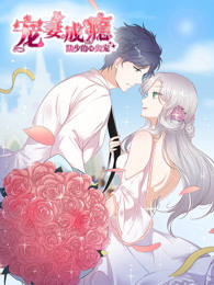 宠妻成瘾：陆少的心尖宠 第1季