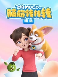 飞狗MOCO之脑筋转转转精选