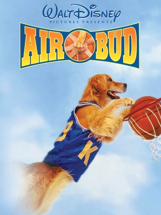 飞狗巴迪英语版